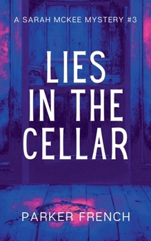 Paperback Lies in the Cellar Book