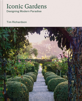 Iconic Gardens: Designing Modern Paradise