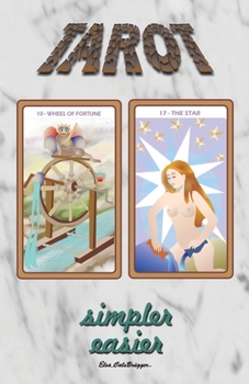 Tarot - simpler, easier