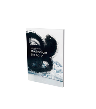 Paperback Sabine Kuehnle: Stories from the North Book
