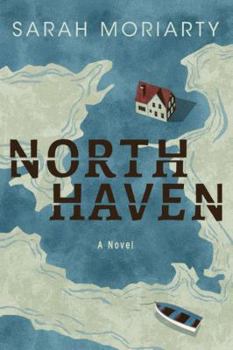 Hardcover North Haven Book