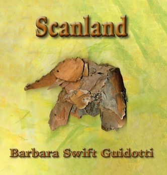 Hardcover Scanland Book