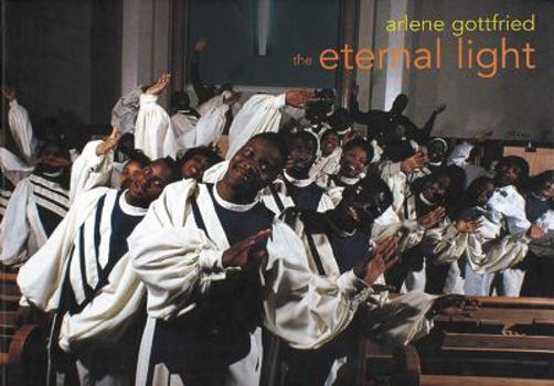 Hardcover The Eternal Light Book