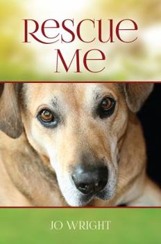 Paperback Rescue Me Book