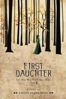 Paperback First Daughter Book