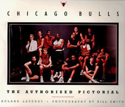 Hardcover Chicago Bulls: The Spirit of Competition: The Official Inside Story of the 1996-97 Season Book