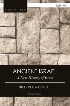 Paperback Ancient Israel: A New History of Israelite Society Book