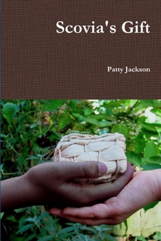 Scovia'S Gift