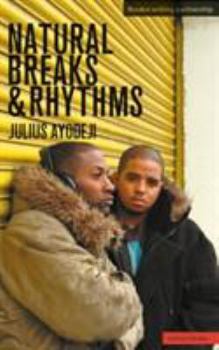 Paperback Natural Breaks and Rhythms Book