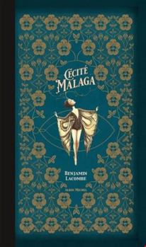 Hardcover Cécité Malaga [French] Book