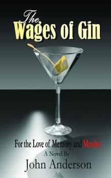Paperback The Wages of Gin Book