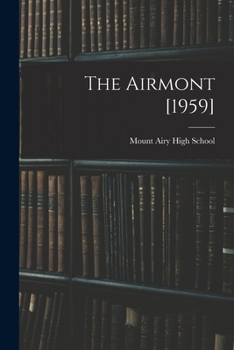Paperback The Airmont [1959] Book