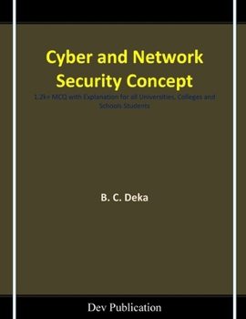 Cyber and Network Security Concept