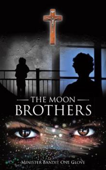 Paperback The Moon Brothers Book