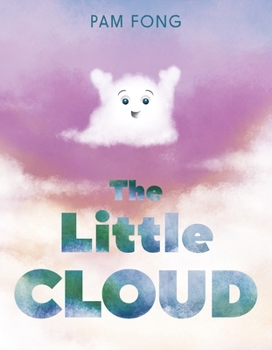 Hardcover The Little Cloud Book