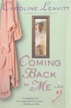 Paperback Coming Back to Me Book