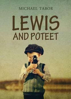 Paperback Lewis and Poteet Book