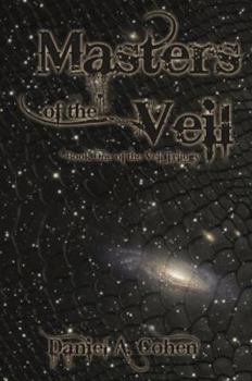 Paperback Masters of the Veil Book