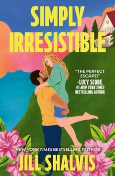Paperback Simply Irresistible Book