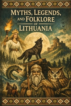 Myths, Legends, and Folklore of Lithuania