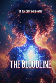 Paperback The Bloodline Book
