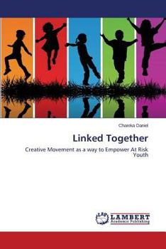 Paperback Linked Together Book