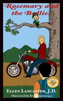 Paperback Rosemary and the Bullies Book