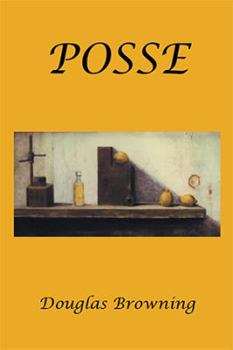 Hardcover Posse Book