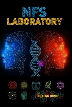 Paperback NFS Laboratory Book