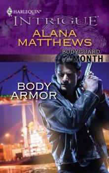 Mass Market Paperback Body Armor Book