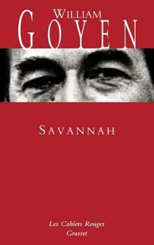 Paperback Savannah [French] Book