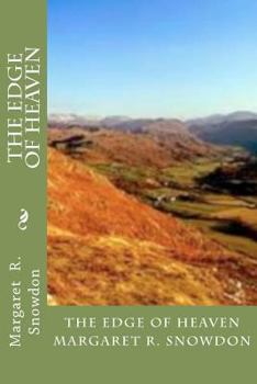 Paperback The Edge Of Heaven Book