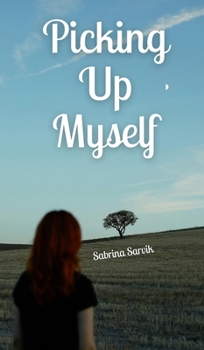 Hardcover Picking Up Myself Book