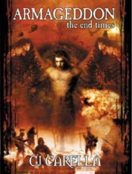 Armageddon - Book  of the Armageddon RPG