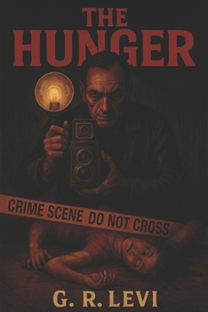 Paperback The Hunger Book