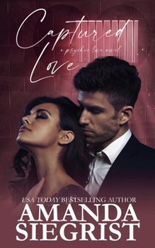 Paperback Captured Love Book