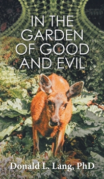 Hardcover In the Garden of Good and Evil Book