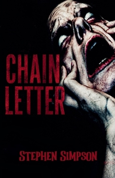 Paperback Chain Letter Book
