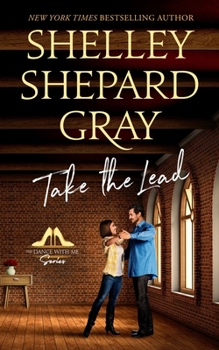 Take the Lead - Book #2 of the Dance With Me
