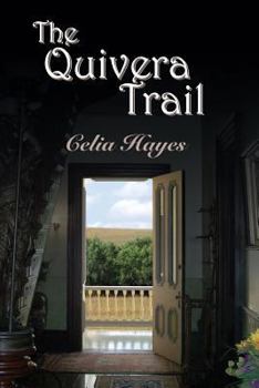 Paperback The Quivera Trail Book