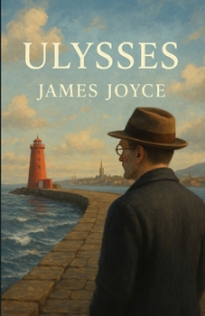 Paperback Ulysses (Illustrated) Book