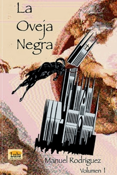 Paperback La Oveja Negra (Volumen I) [Spanish] Book