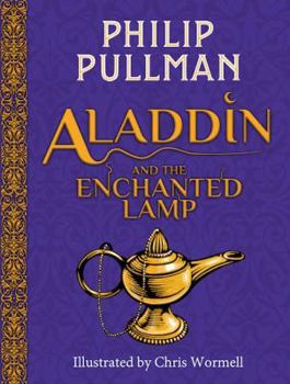 Aladdin and the Enchanted Lamp (HB) - Book  of the Dominie Collection of Traditional Tales