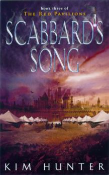 The Scabbard's Song (Red Pavilions) - Book #3 of the Red Pavillions