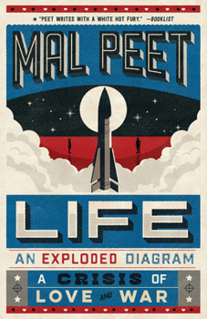 Paperback Life: An Exploded Diagram Book
