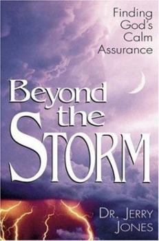Hardcover Beyond the Storm Book