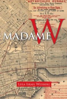 Paperback Madame W Book