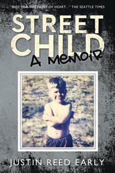Paperback Street Child: A Memoir Book