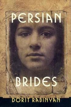 Paperback Persian Brides Book