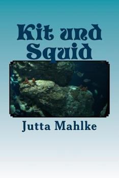 Paperback Kit und Squid: Sammelband I-IV [German] Book